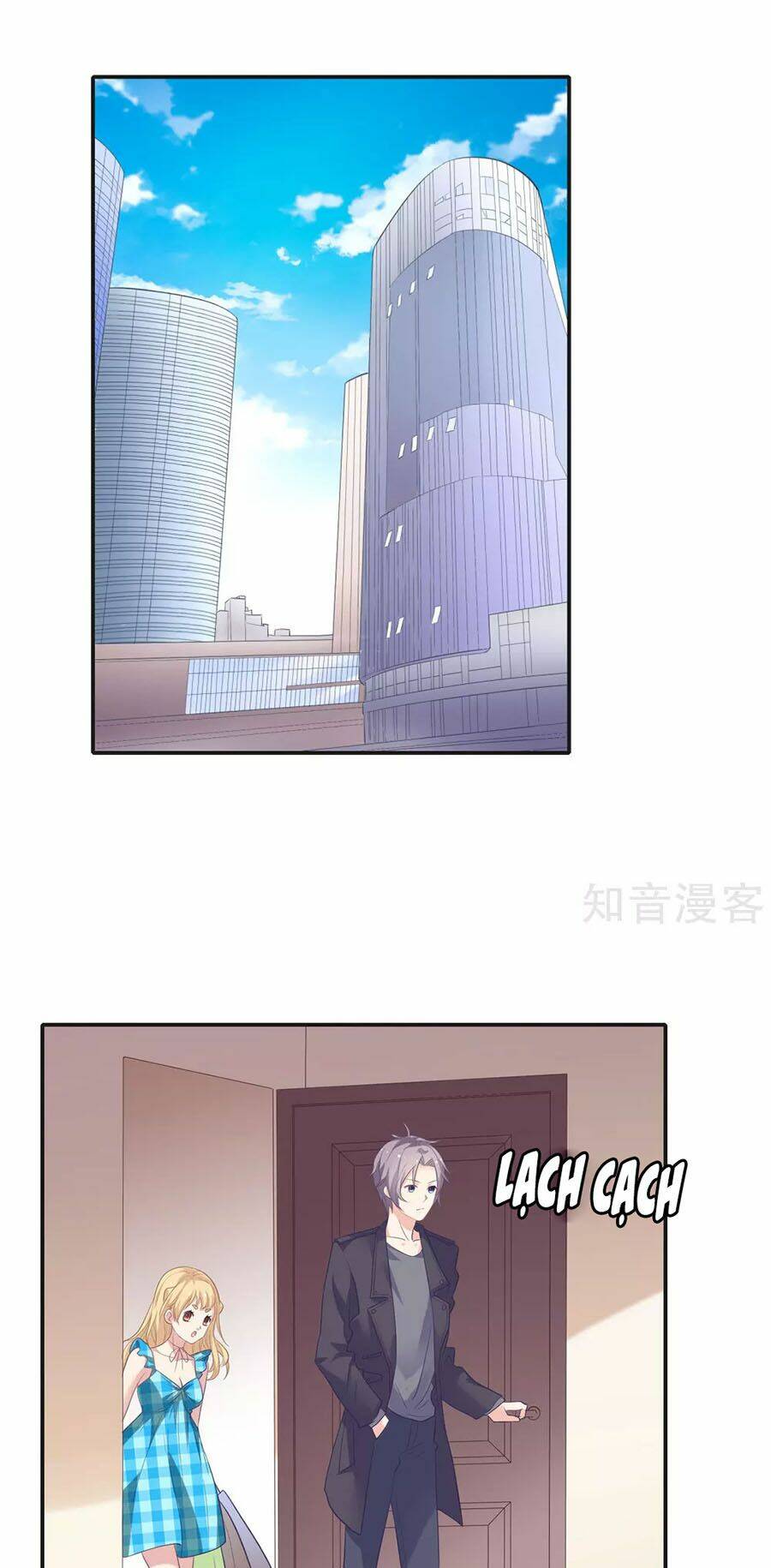 Hẹn Hò Siêu Tốc: Chapter 7