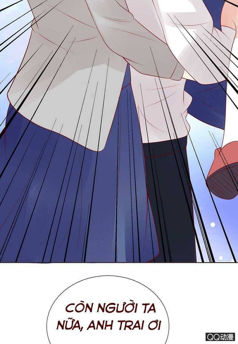 Băng Sơn Học Trưởng Không Được Chọc: Chapter 29.2