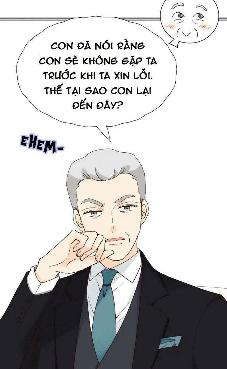 Lee Bom, Em Là Của Anh: Chapter 29
