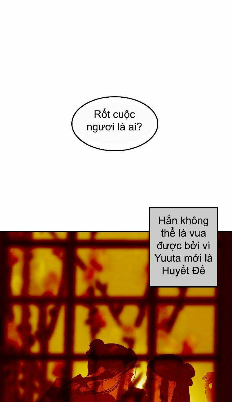 Huyết Đế Bạo Chúa: Chapter 29