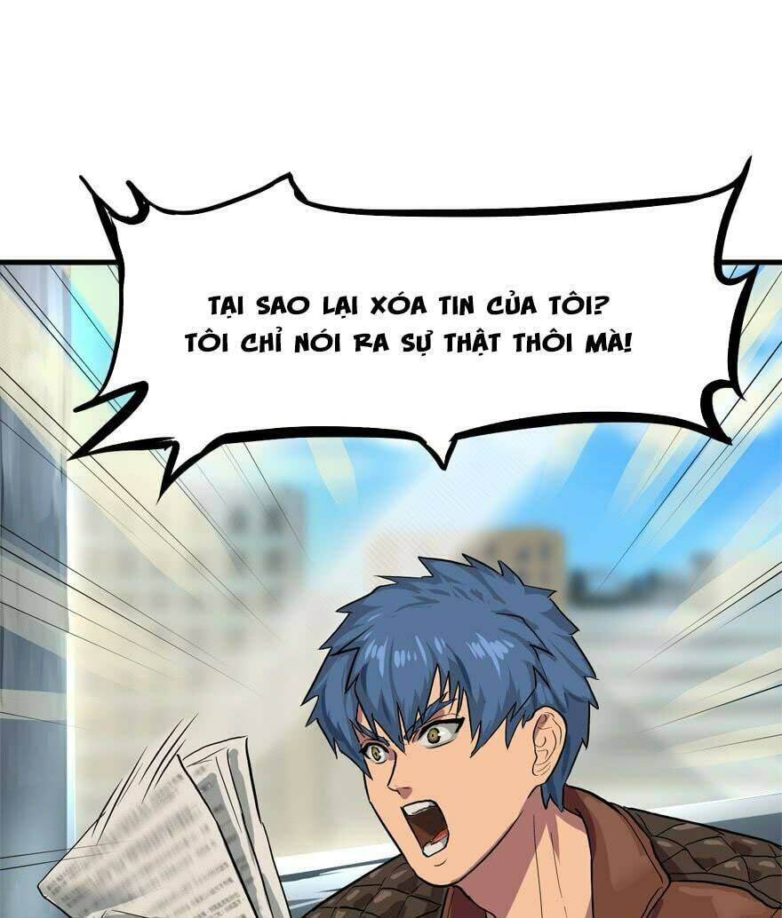 Vua Sinh Tồn: Chapter 22