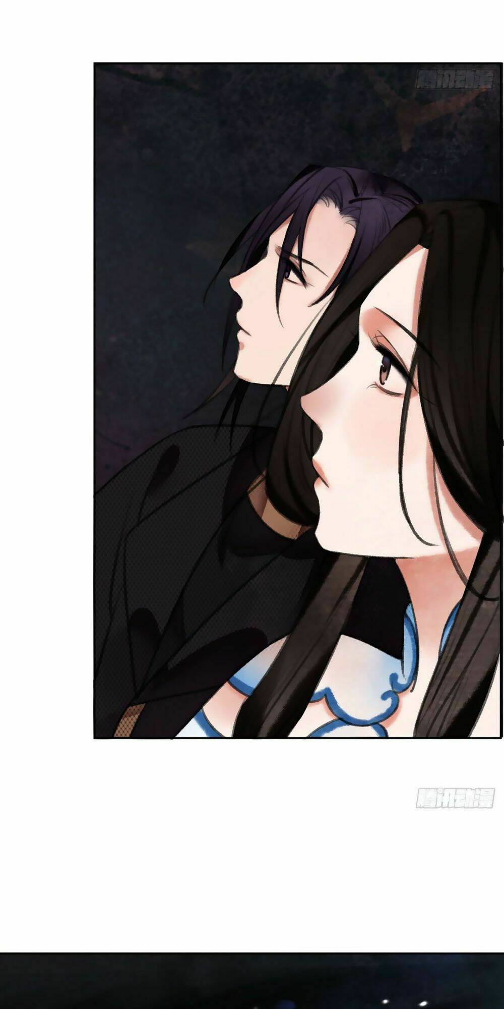 Giấc Mộng Nam Triều: Chapter 24