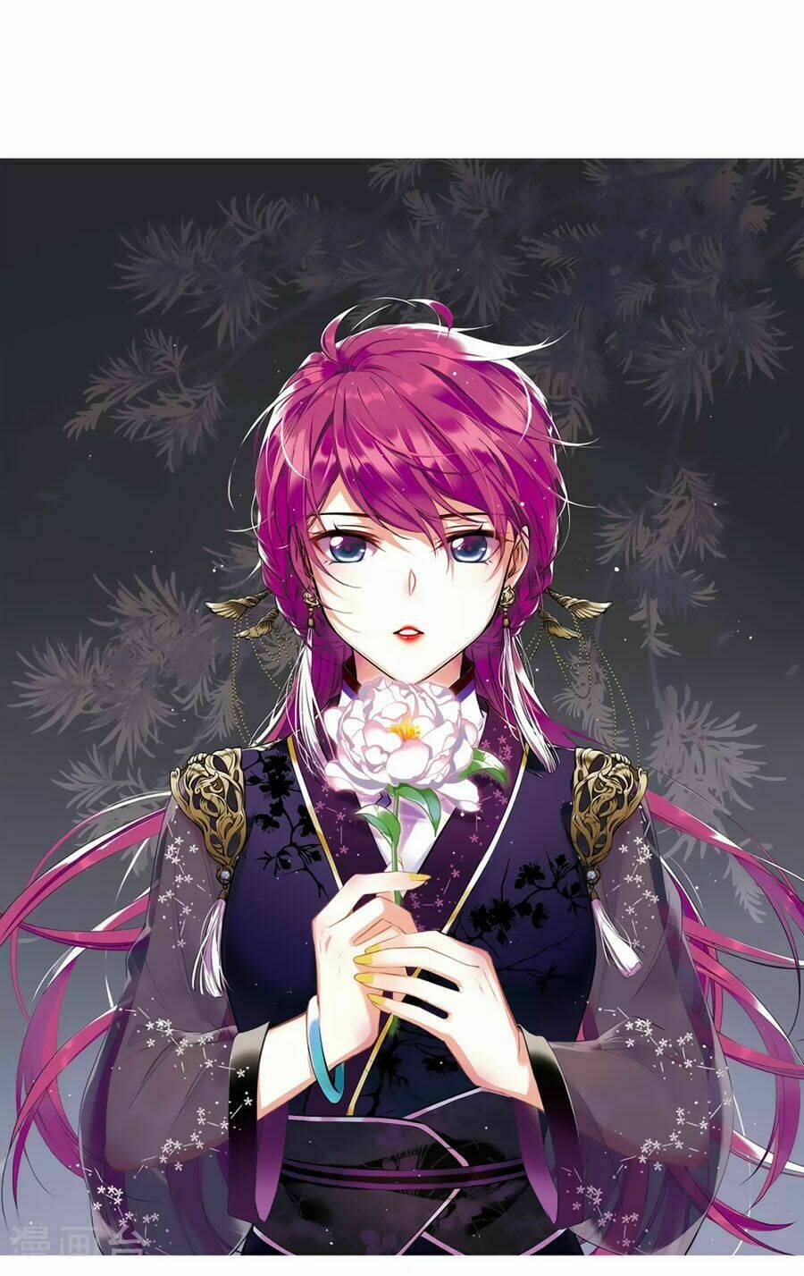 Thượng Quốc Phú Chi Thiên Đống Tuyết: Chapter 74