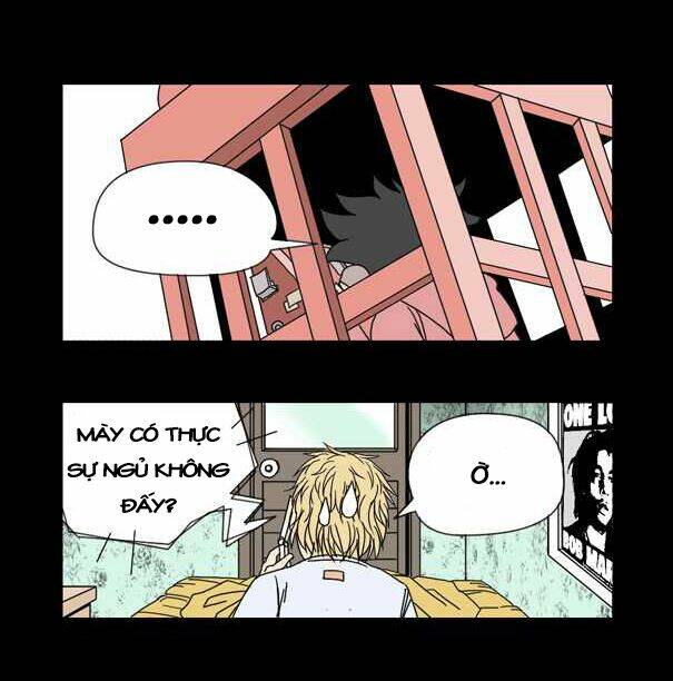 Hanged Doll: Chapter 1