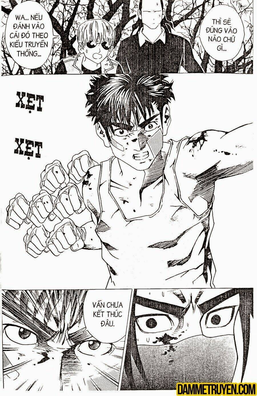 Ai Hơn Ai: Chapter 233