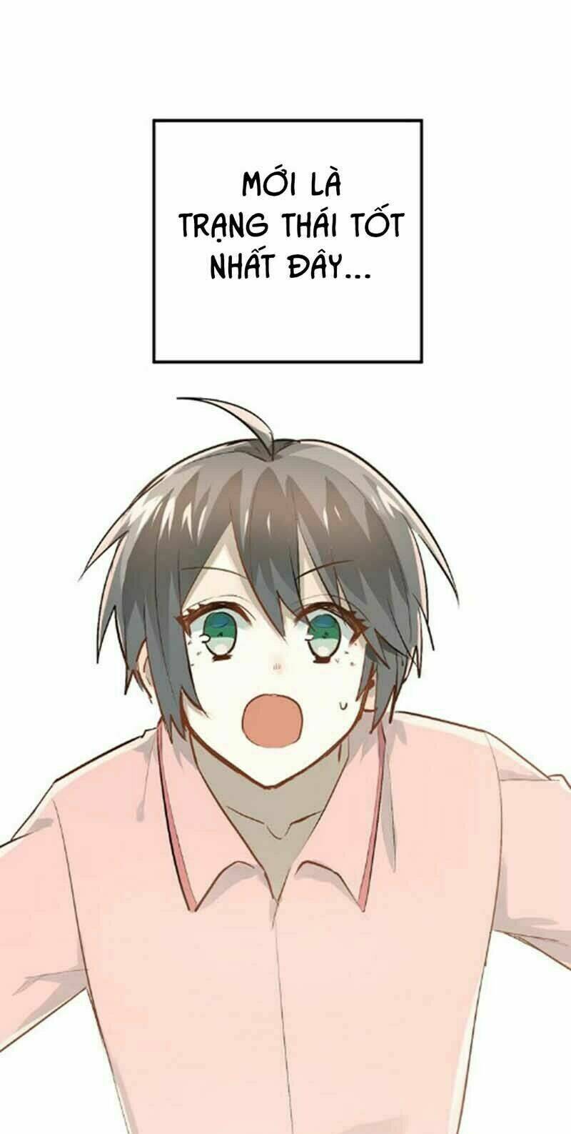 Đầu Gấu Biết Yêu: Chapter 75