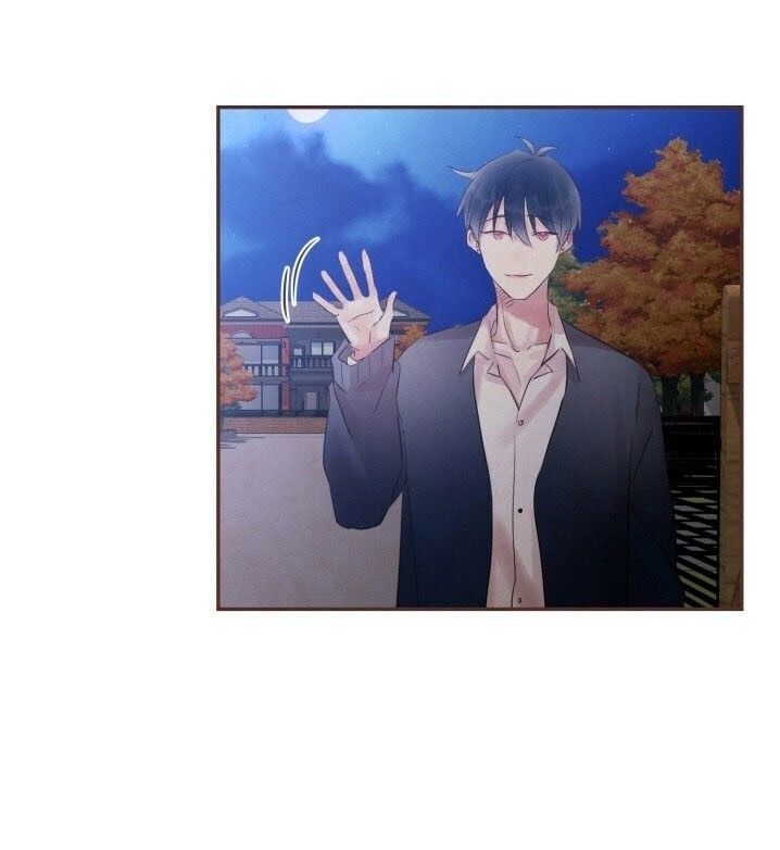 Giữa Tình Yêu Và Tình Bạn: Chapter 40