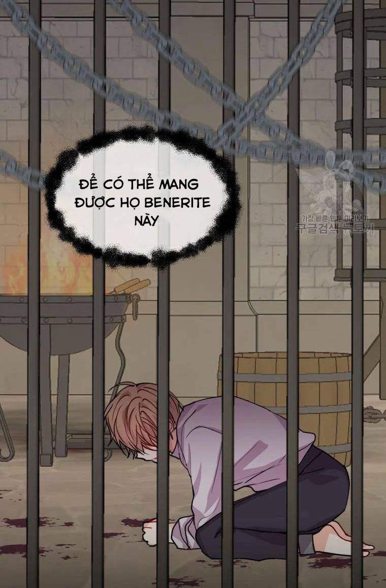 Roelin Bước Đến Tương Lai: Chapter 13