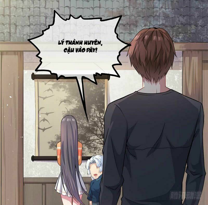 Ngạo Kiều Quỷ Vương Yêu Ta: Chapter 97