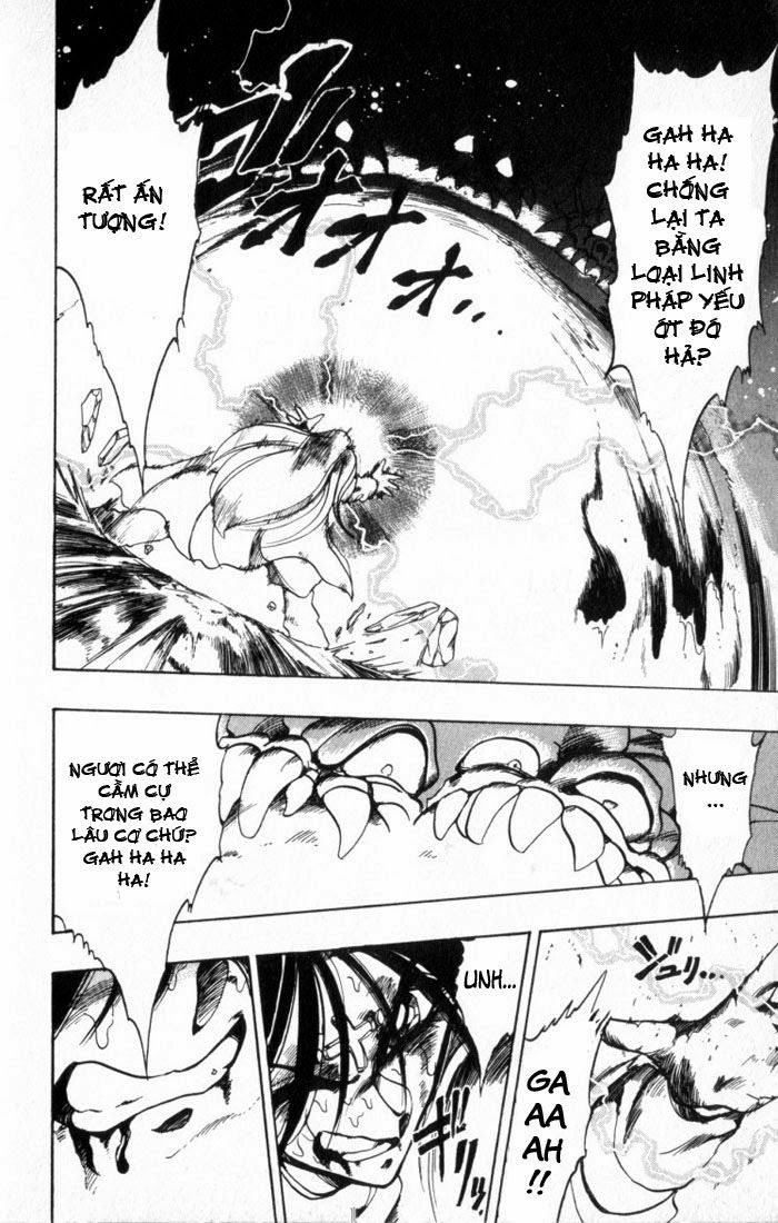 Violinist Of Hameln: Chapter 32