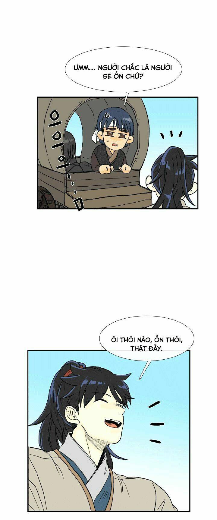 Học Sĩ Tái Sinh: Chapter 70