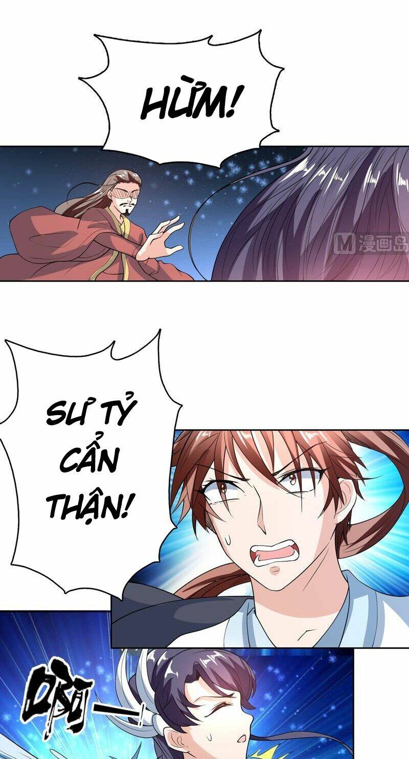Tối Cường Thần Thú Hệ Thống: Chapter 143