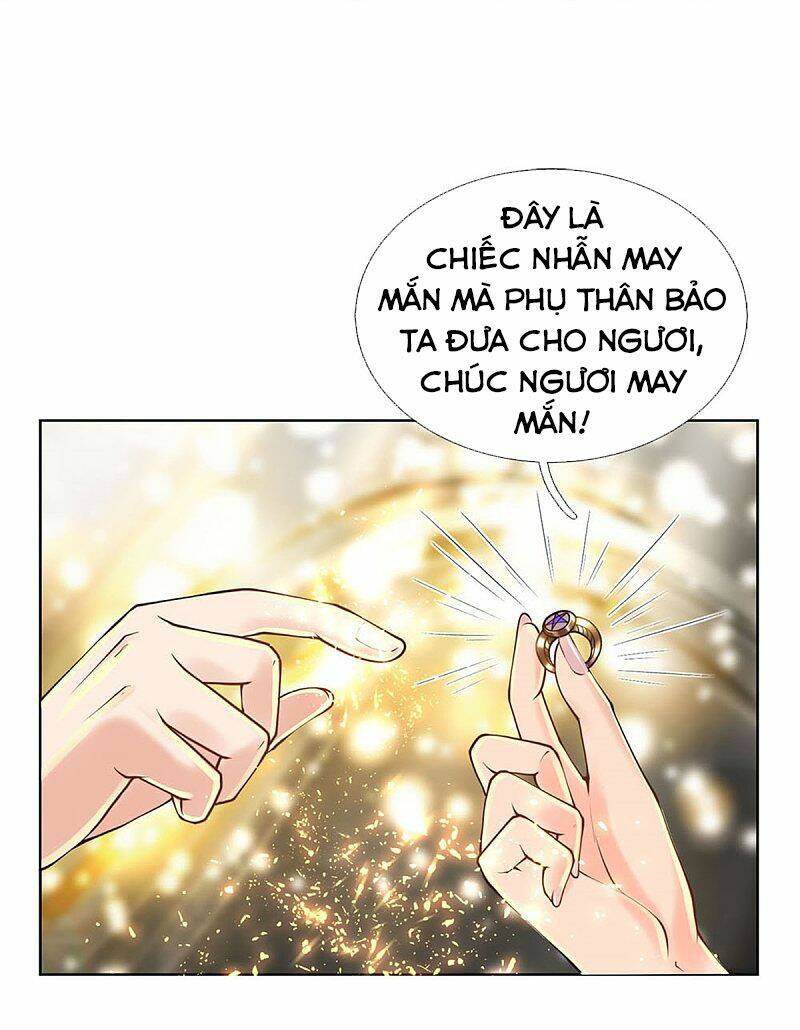 Thân Thể Của Ta Là Kiếm Chủng: Chapter 109