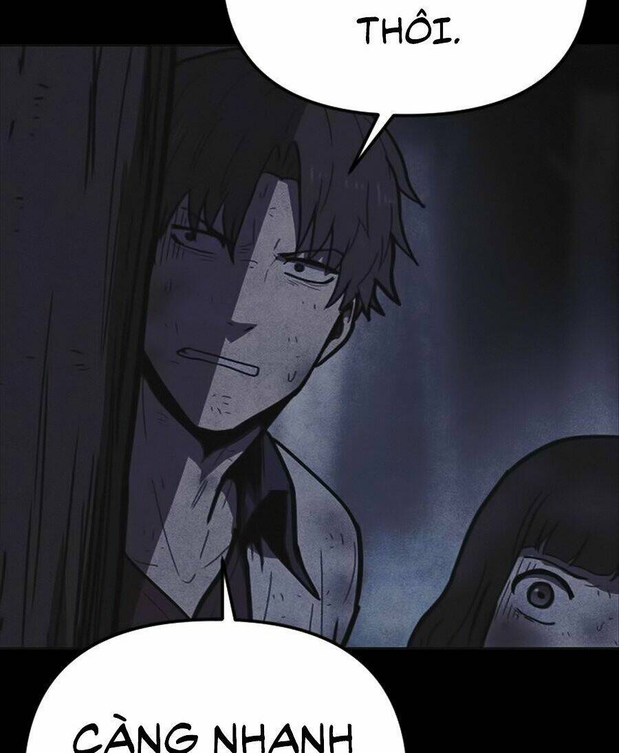 Cậu Bé Shotgun: Chapter 14