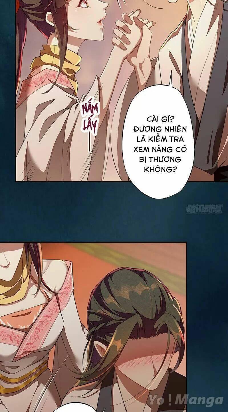 Tuyệt Thế Luyện Đan Sư: Chapter 112