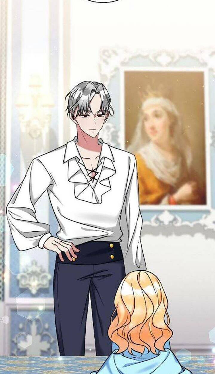 Vợ Yêu Của Ác Ma: Chapter 6