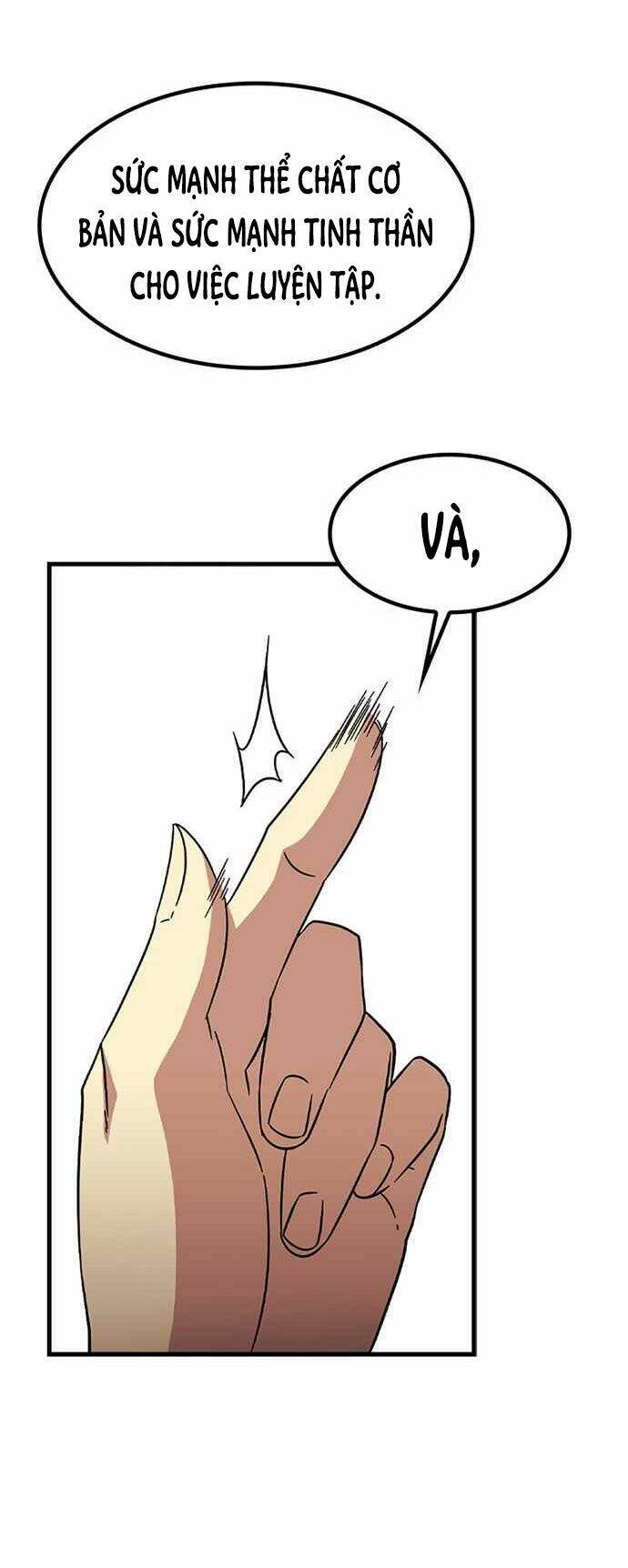 Điểm Chết: Chapter 10