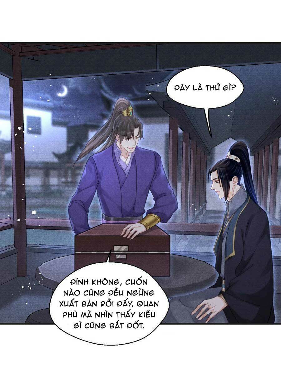 Nhất Kiếm Sương Hàn: Chapter 74