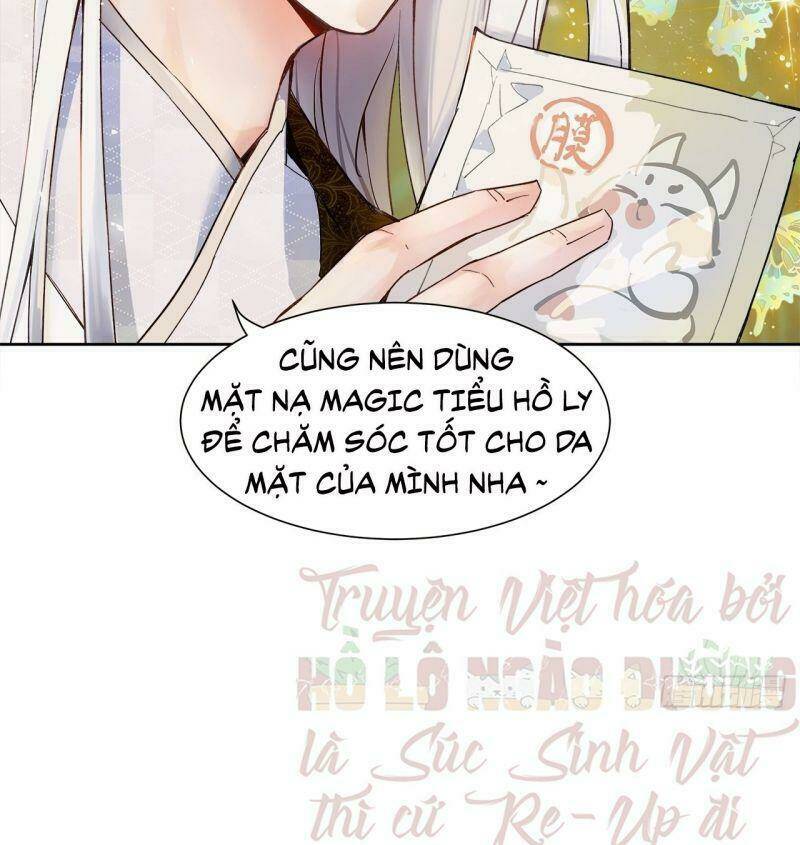 Ảnh Đế Yêu Hồ: Chapter 63