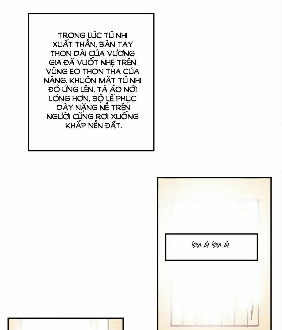 Đường Hoa Nhất Mộng Cổ Phi Truyện: Chapter 12