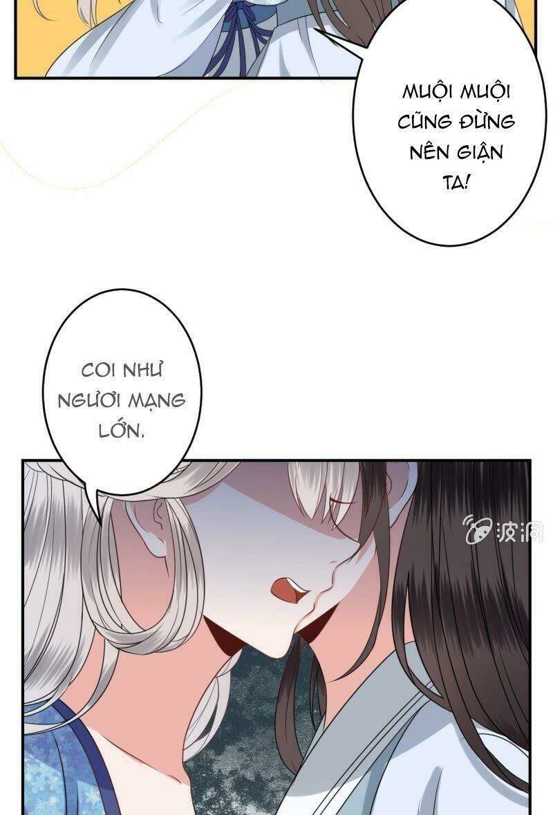 Vương Gia Kiêu Ngạo Quá Khó Cua: Chapter 57