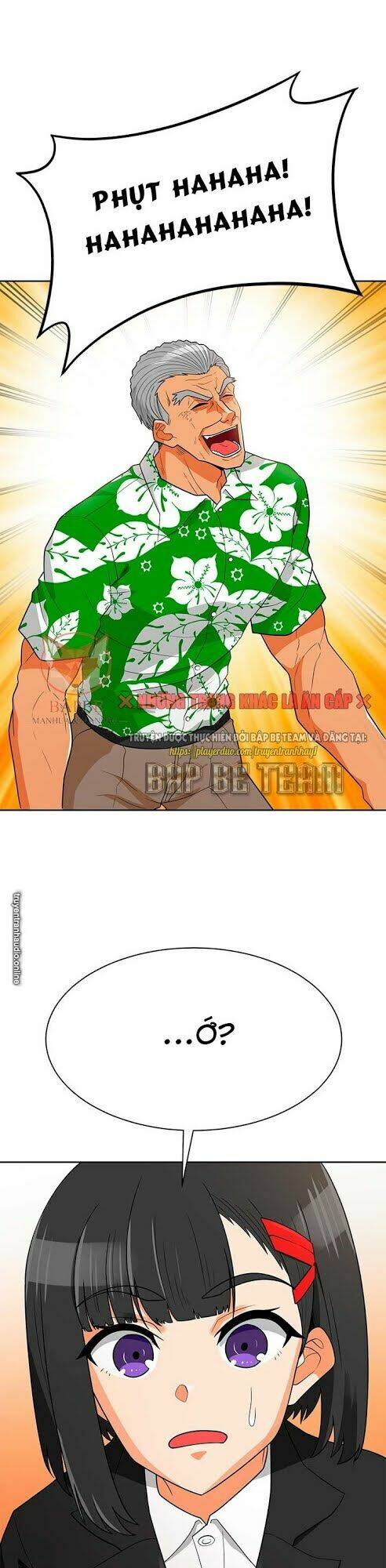 Tôi Tự Động Săn Một Mình: Chapter 75