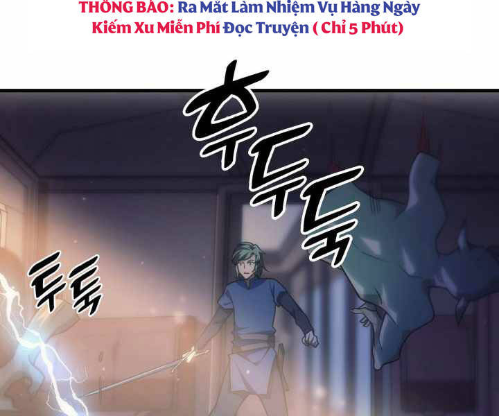 Tái Sinh Thành Công Chức Bình Thường Ở Một Thế Giới Xa Lạ: Chapter 8