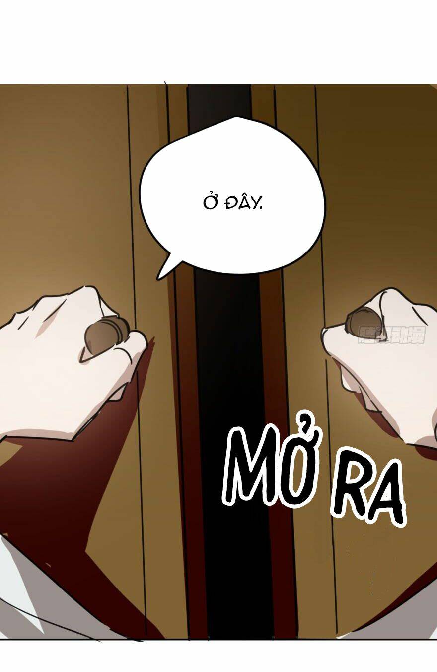 Truy Bắt Ngao Ngao: Chapter 29