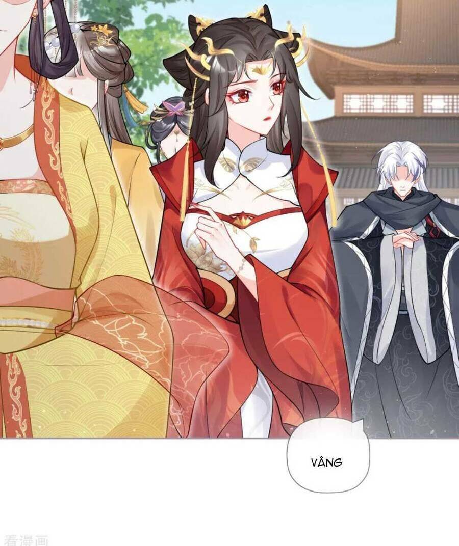 THIẾT LẬP ÁC NỮ CỦA TÔI SỤP ĐỔ RỒI: Chapter 39