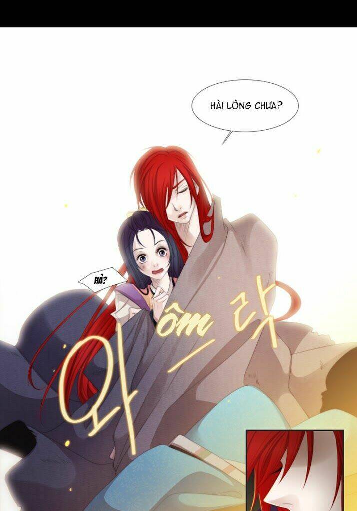 Twelve Nights: Chapter 16