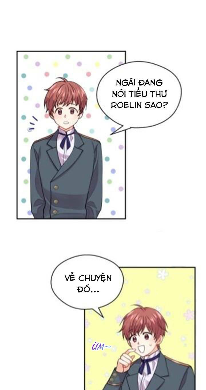 Roelin Bước Đến Tương Lai: Chapter 4