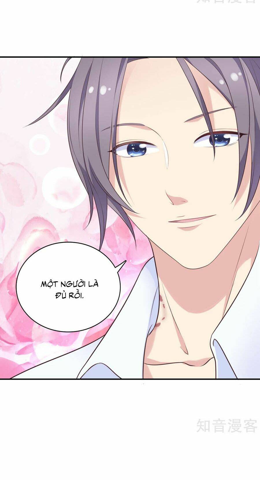 Hẹn Hò Siêu Tốc: Chapter 13