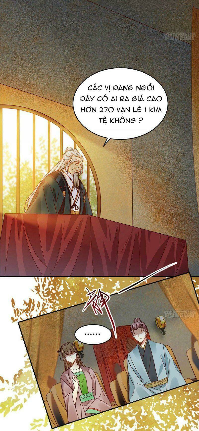 Nghịch Thiên Thần Phi Chí Thượng: Chapter 15