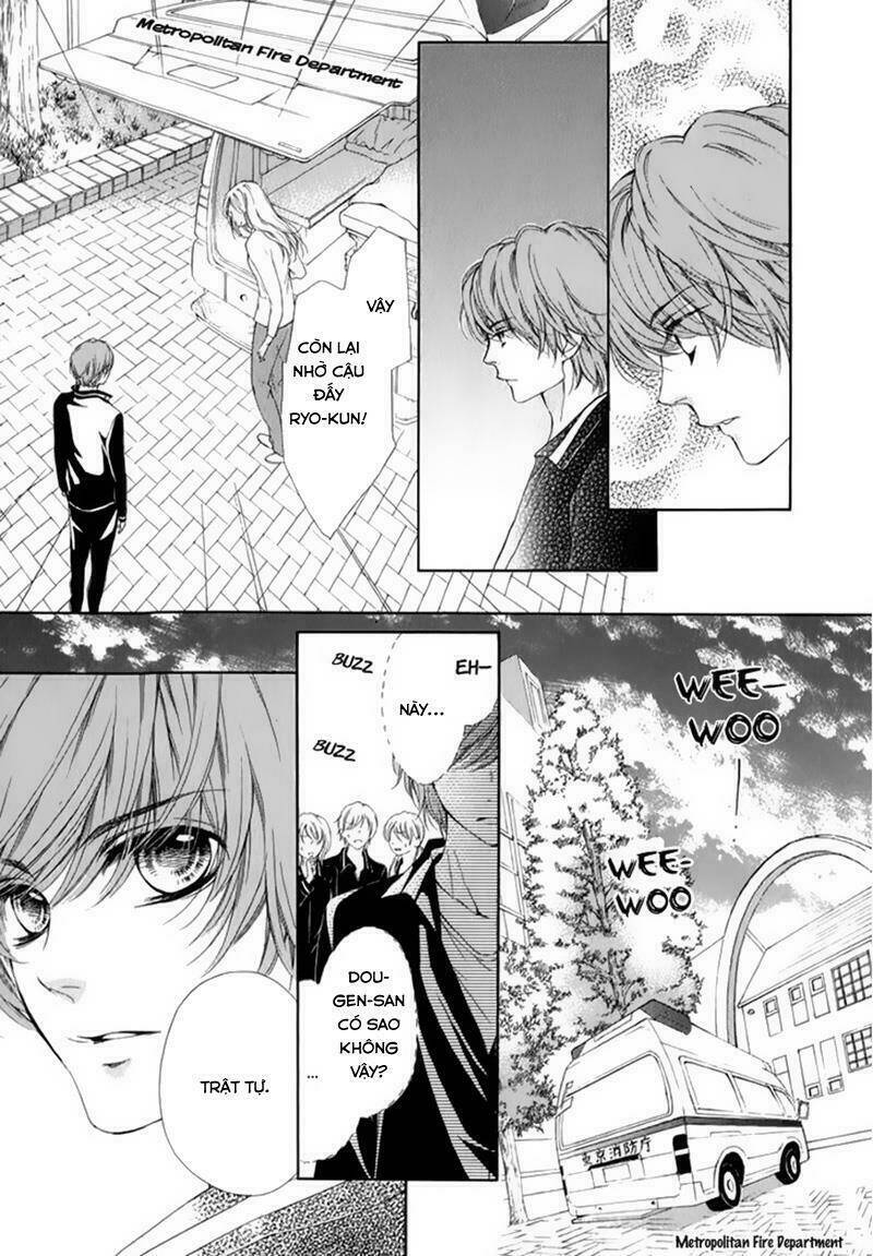 Pika Ichi: Chapter 13