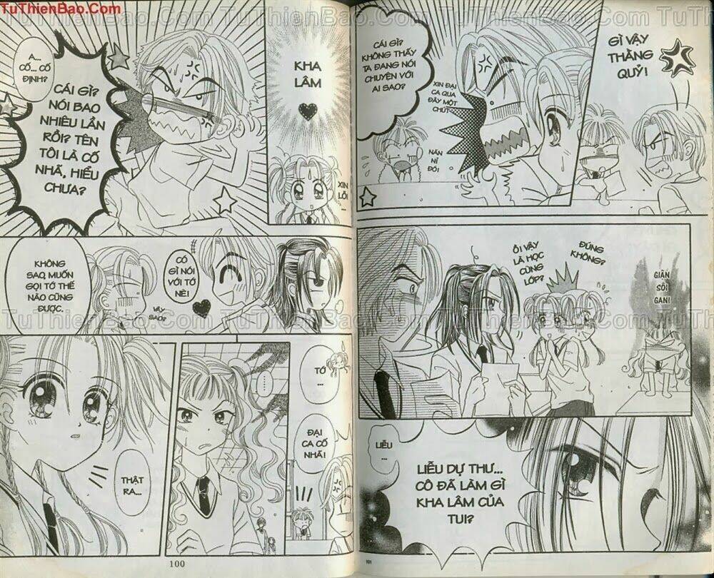 Búp Bê Collen: Chapter 1