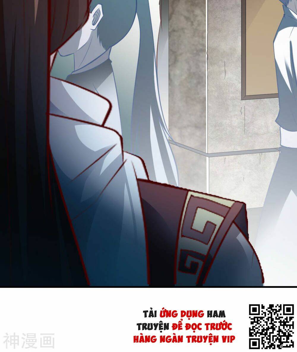 Chiến Đỉnh: Chapter 205