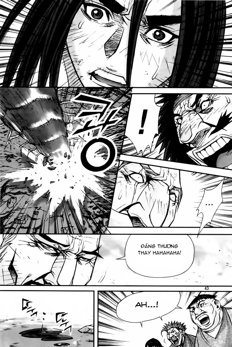 Diêm Đế: Chapter 209