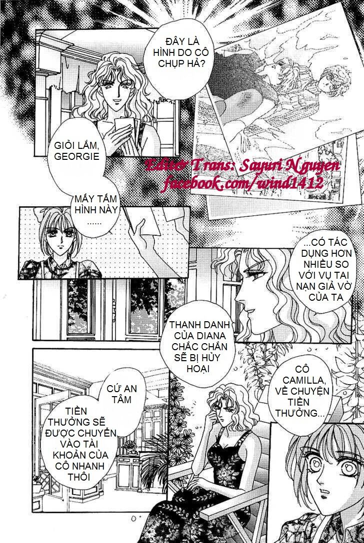 Princess Diana: Chapter 11