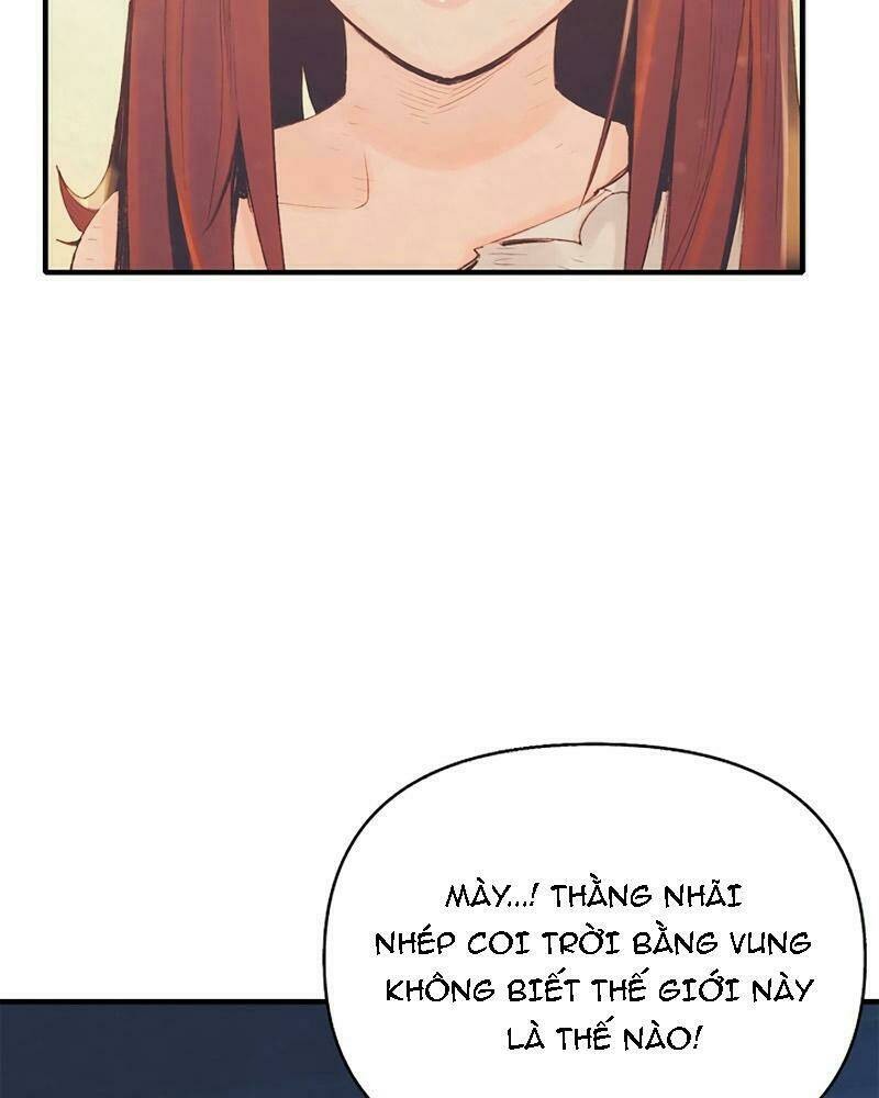 Thái Dương Tu Sĩ: Chapter 2