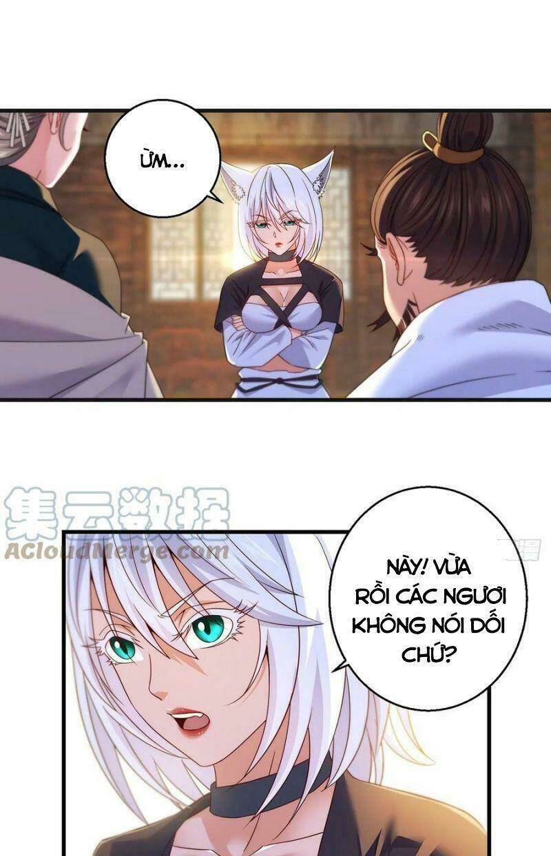 Ta Là Đại Hoàn Đan: Chapter 76