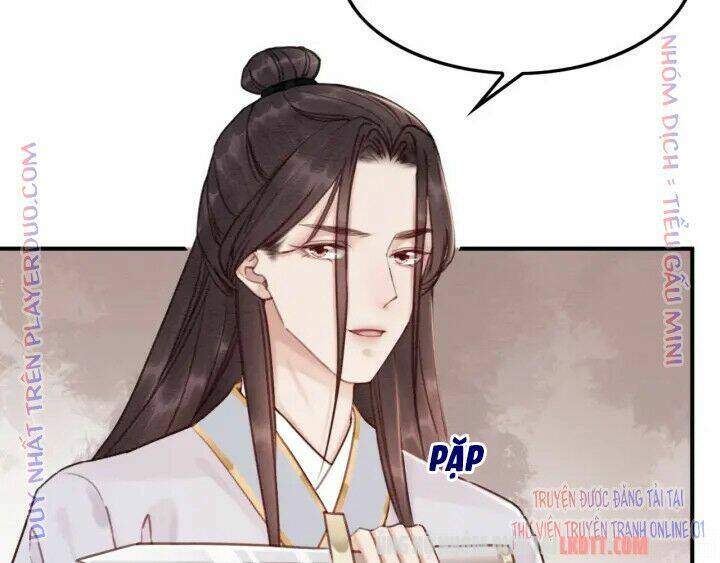 Trọng Sinh Bá Sủng Nhiếp Chính Vương Quá Mạnh Mẽ: Chapter 196