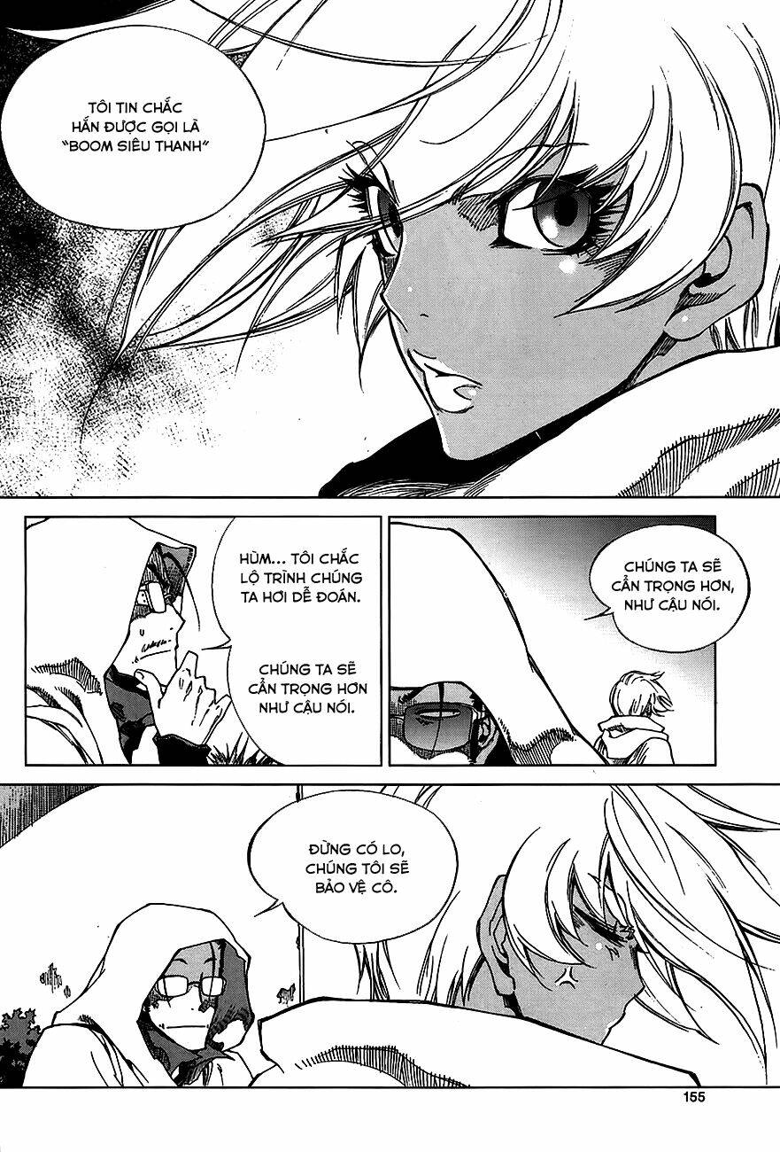 Dark Air: Chapter 40