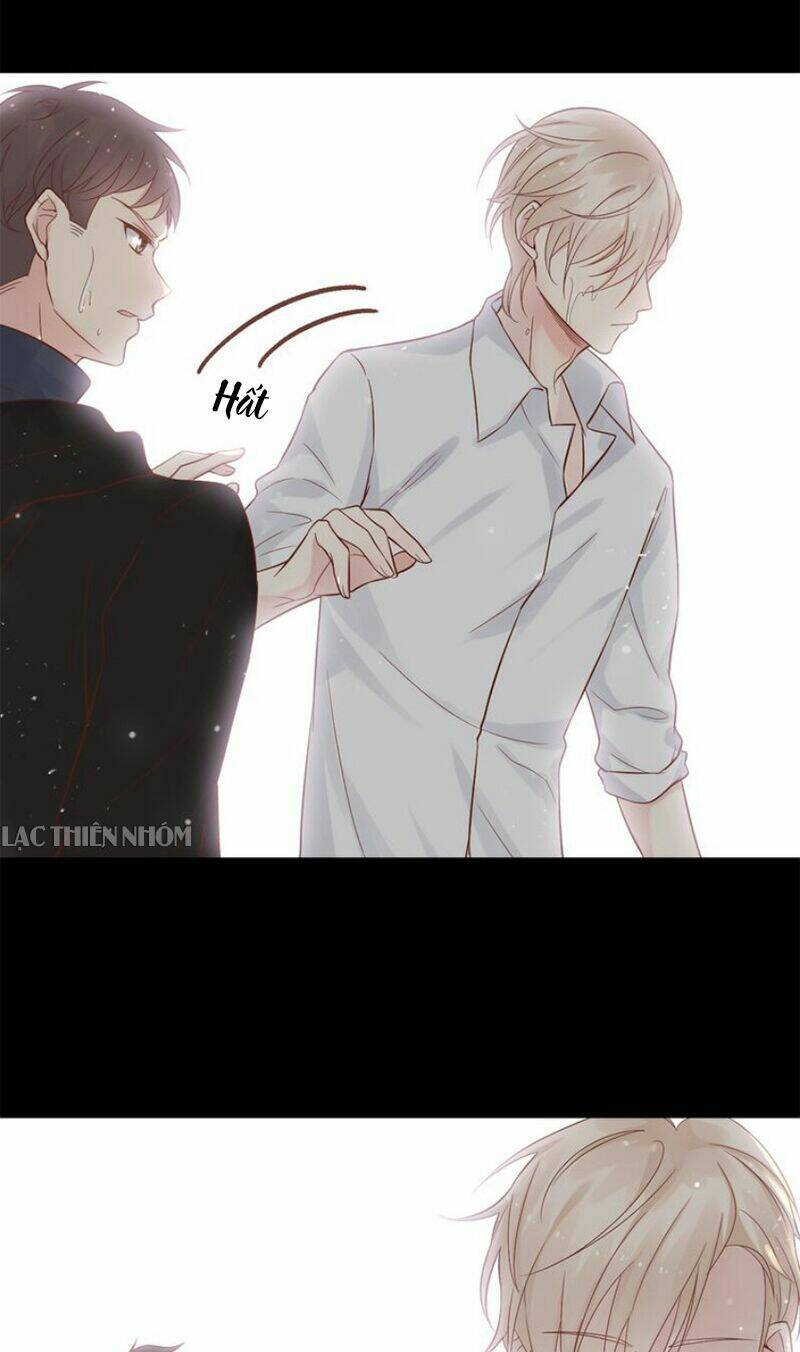 Mật Thất Khốn Du Ngư: Chapter 20