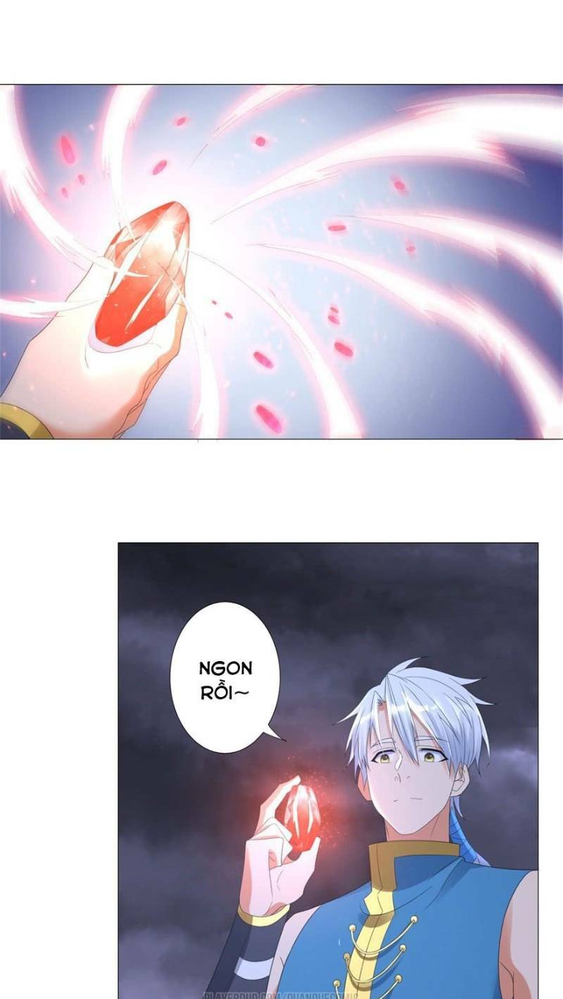 Chí Tôn Trọng Sinh: Chapter 21