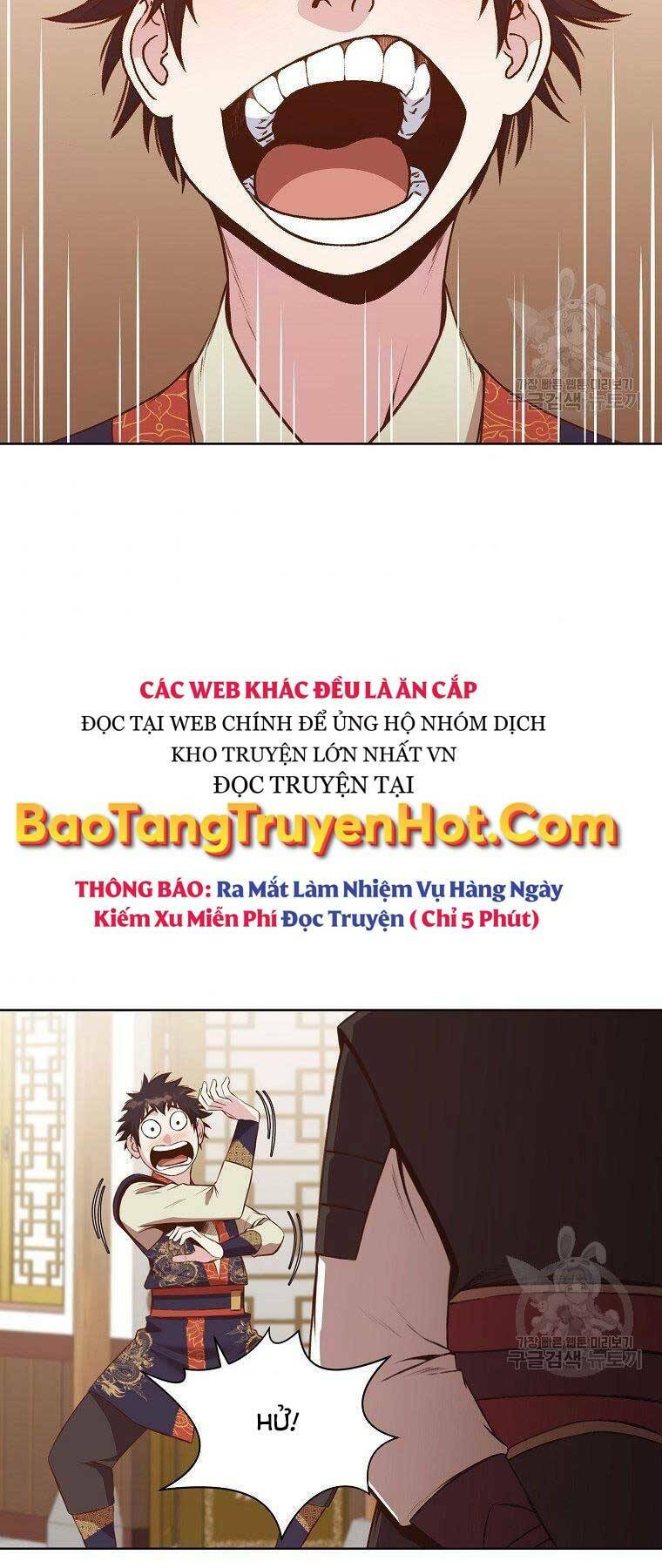 Thiên Võ Chiến Thần: Chapter 65