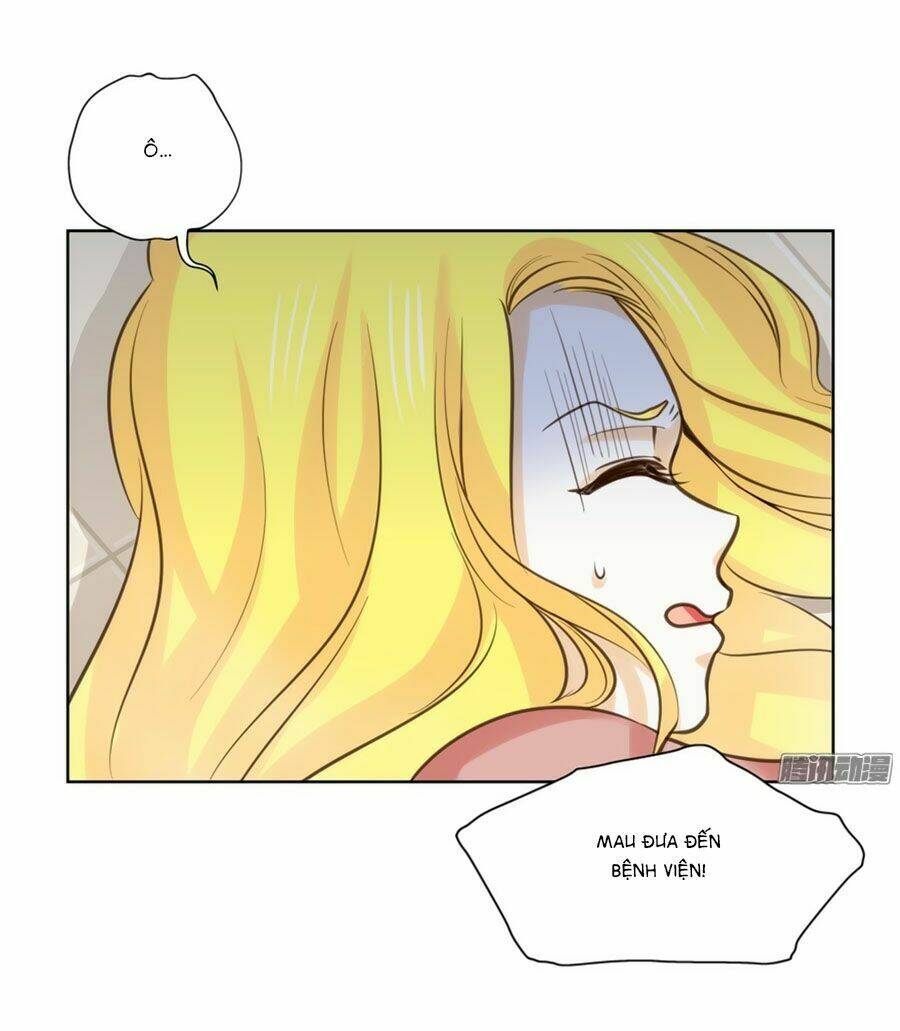 Lưu Luyến Tinh Diệu: Chapter 87