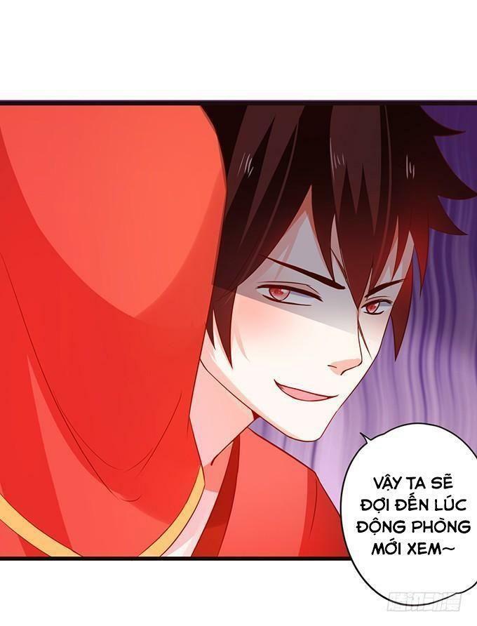 Hồ Tiên Hung Bạo: Chapter 60