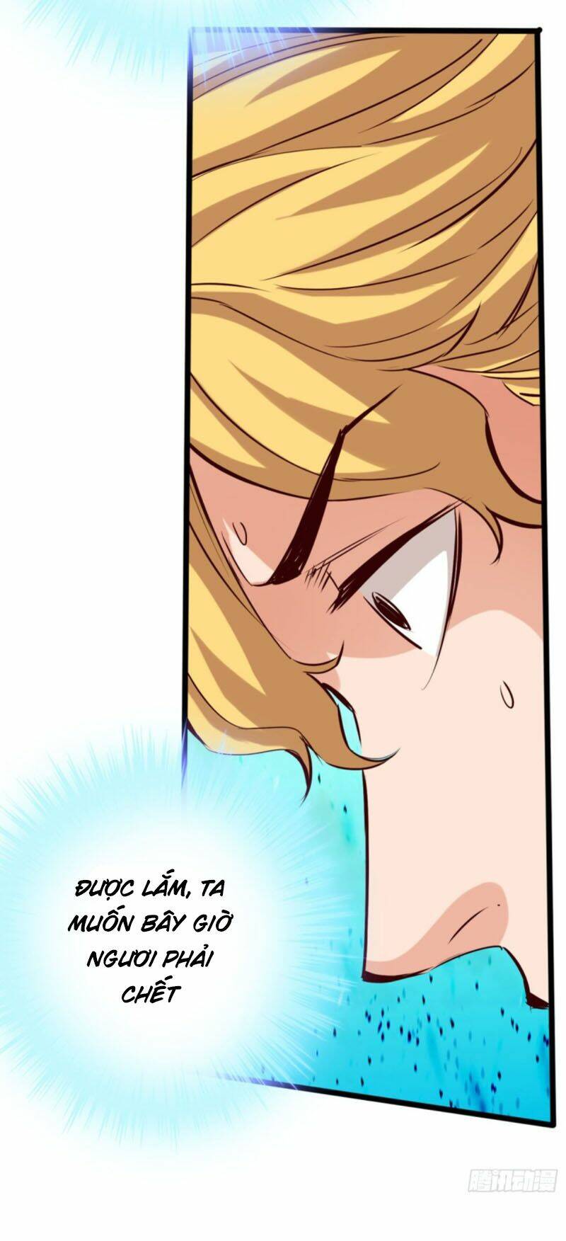 Thông Thiên Chi Lộ: Chapter 83