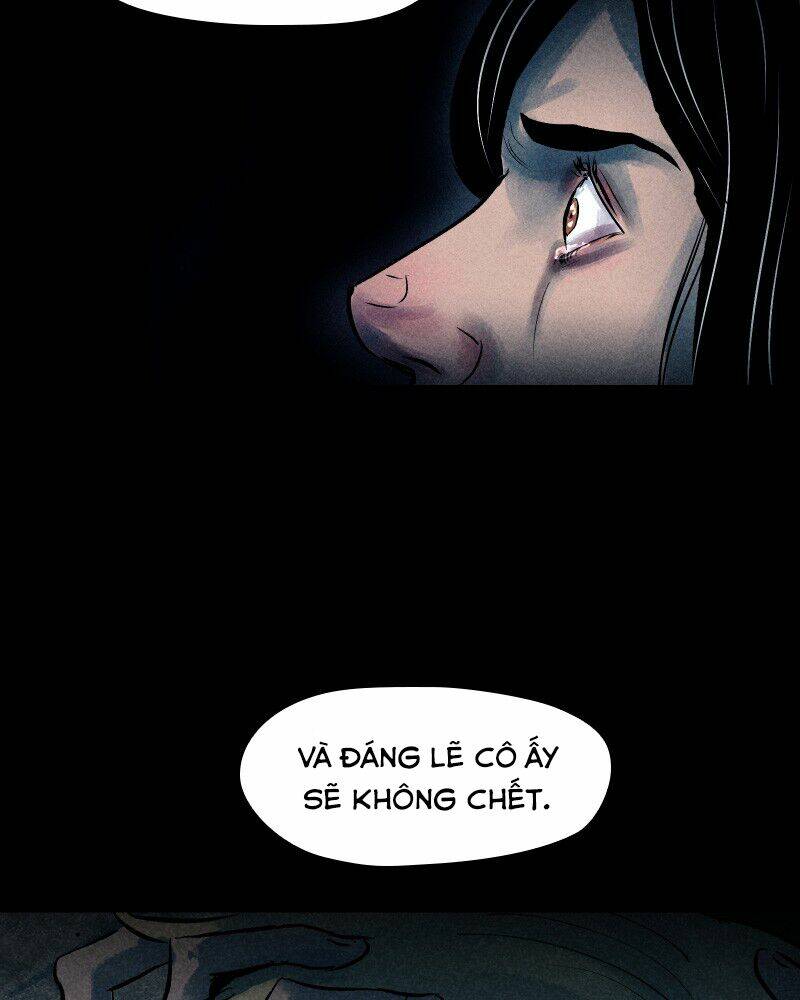 Vùng Đất Xám: Chapter 9
