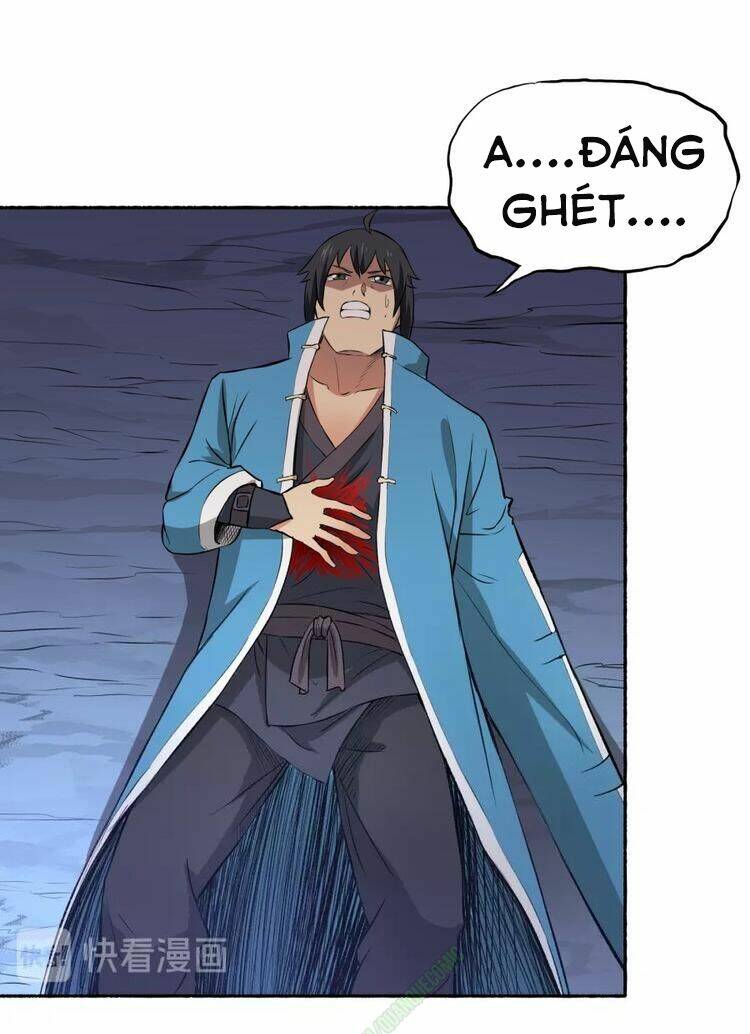 Ta Luyện Giả Kim Trong Thời Đại Tu Tiên: Chapter 48